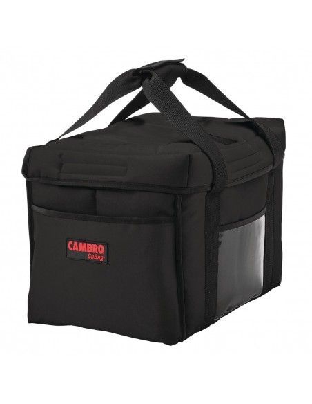 Sac de livraison moyen chargement par le haut Cambro GoBag