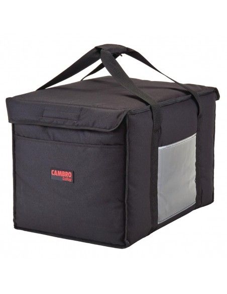 Sac de livraison moyen chargement par le haut Cambro GoBag