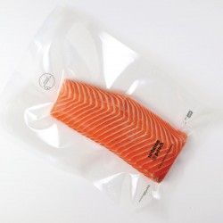 Sacs sous-vide compostables 300 x 400 80MU (lot de 200) 2