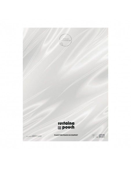 Sacs sous-vide compostables 300 x 400 80MU (lot de 200)