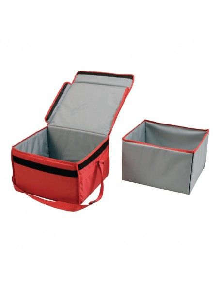 Intérieur pour sac à pizza isotherme Vogue