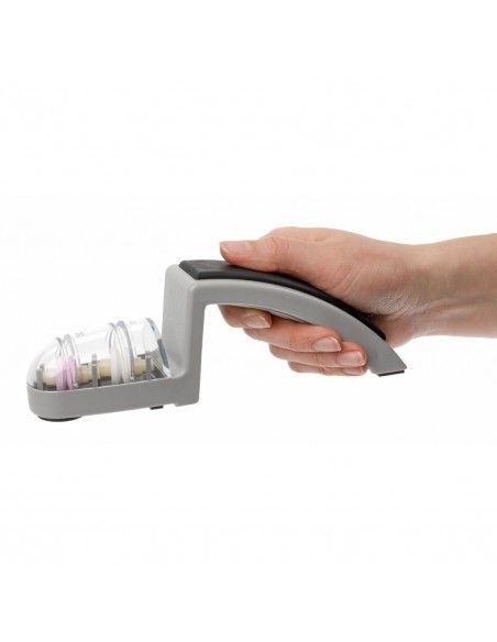 Aiguiseur pour couteaux