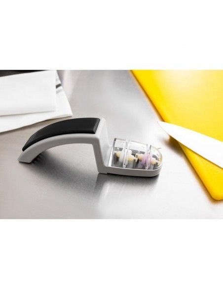Aiguiseur pour couteaux