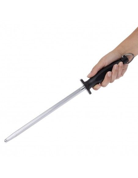 Fusil à aiguiser Vogue 255mm