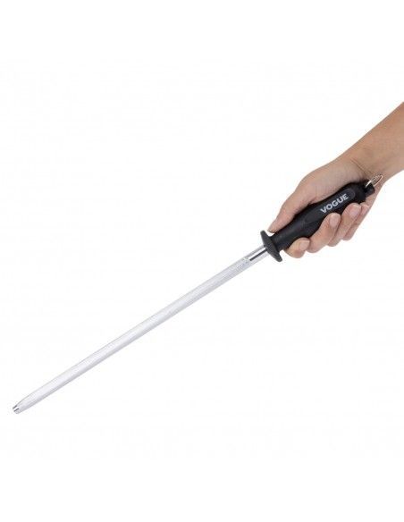 Fusil à aiguiser Vogue 305mm