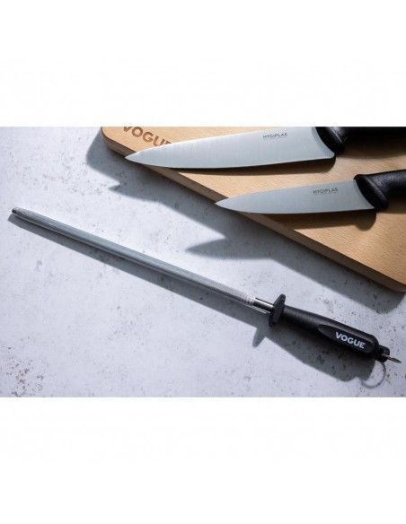 Fusil à aiguiser Vogue 305mm