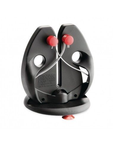 Aiguiseur Dick Rapid Steel Action avec socle