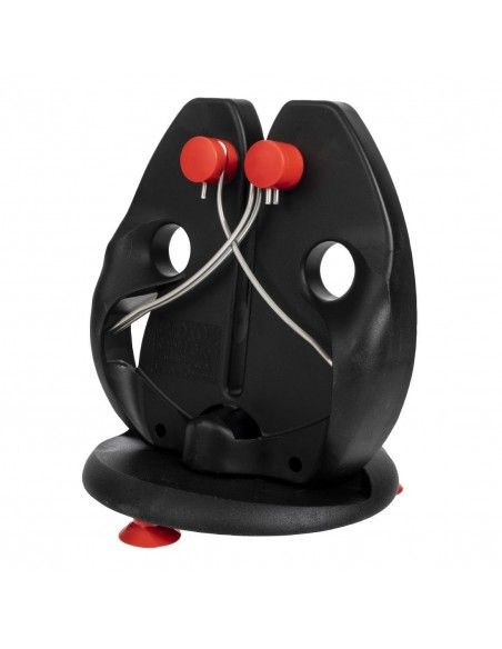 Aiguiseur Dick Rapid Steel Action avec socle