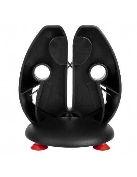 Aiguiseur Dick Rapid Steel Action avec socle