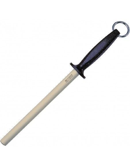 Fusil à aiguiser diamanté Dick 25cm