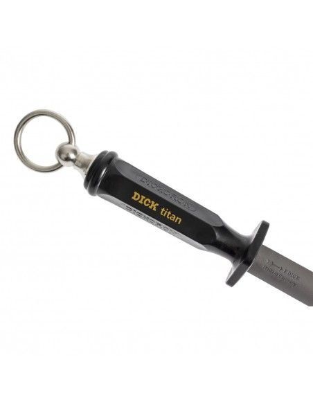 Fusil à aiguiser Dick Titan 30,5cm