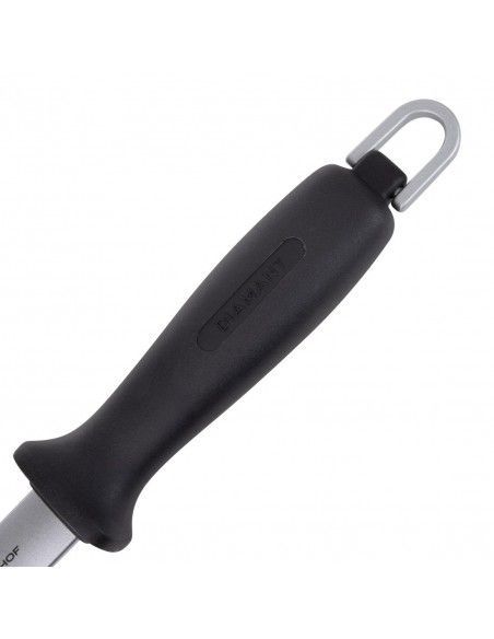 Fusil à aiguiser diamanté Wusthof Classic 260mm