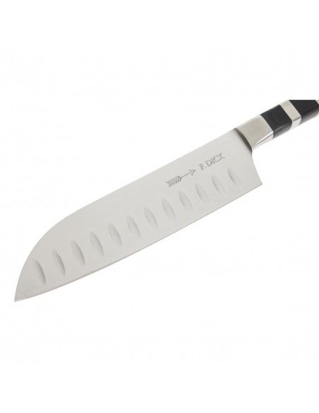 Couteau Santoku Dick 1905 180mm