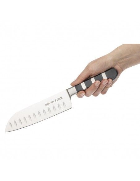 Couteau Santoku Dick 1905 180mm