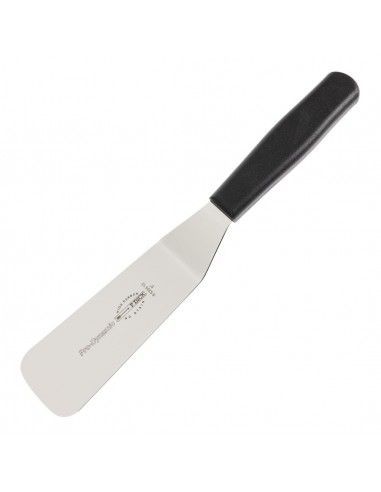 Spatule coudée Dick Pro Dynamic 130mm