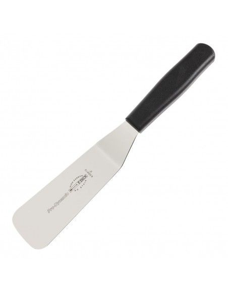 Spatule coudée Dick Pro Dynamic 130mm