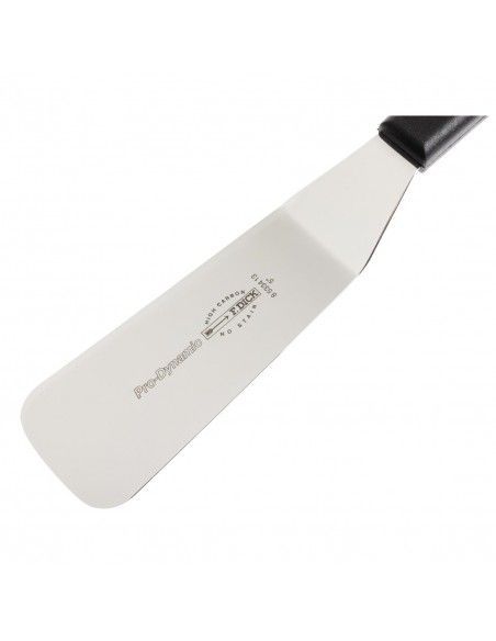 Spatule coudée Dick Pro Dynamic 130mm