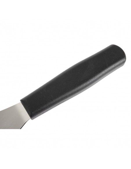 Spatule coudée Dick Pro Dynamic 130mm
