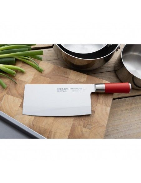 Couperet chinois Dick Red Spirit 180mm