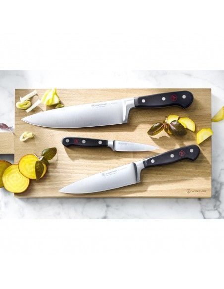 Couteau de cuisine Wusthof 150mm