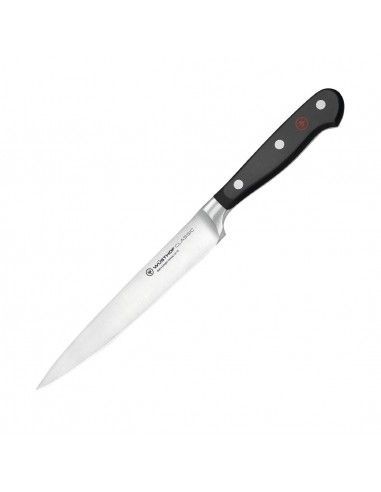 Couteau à filet flexible Wusthof 160mm
