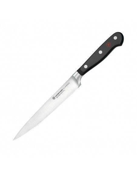 Couteau à filet flexible Wusthof 160mm