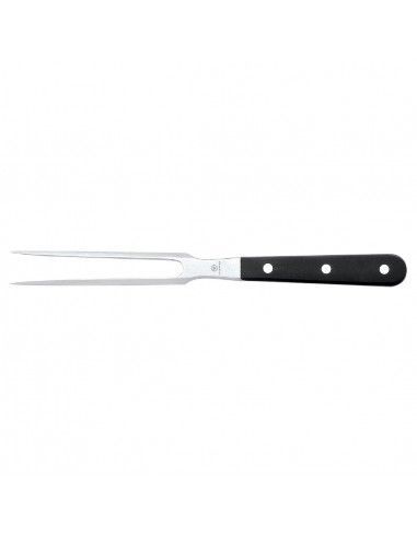 Fourchette à viande droite Wüsthof CC 18cm