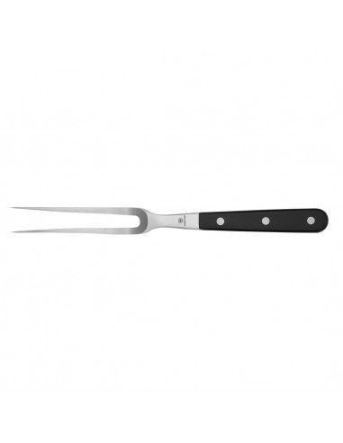 Fourchette à viande incurvée Wüsthof CC 16cm