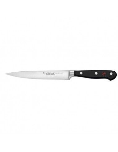 Couteau à jambon Wüsthof 16cm 4522-16