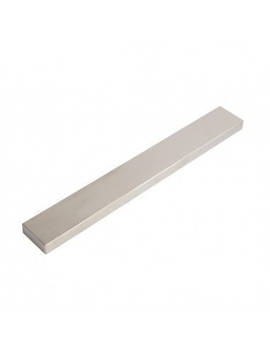 Barre magnétique inox Vogue 360mm