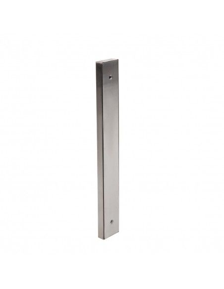 Barre magnétique inox Vogue 360mm