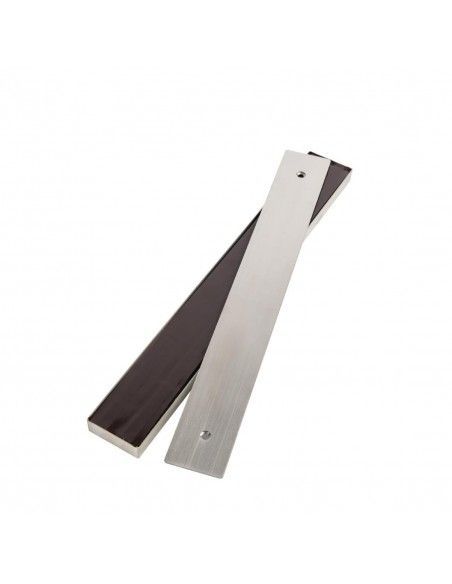 Barre magnétique inox Vogue 360mm