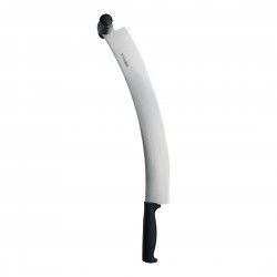 Couteau à fromage hollandais professionnel noir Boska 380 mm 2
