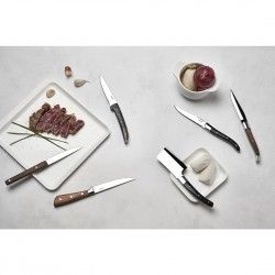 Couteau à fromage Comas Zermatt 205mm (Lot de 6) 2