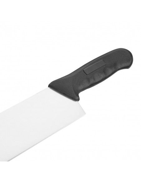 Couteau à fromage 2 mains Vogue 38cm