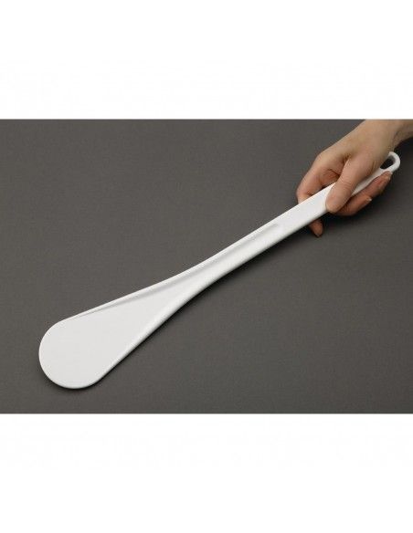 Spatule Exoglass Matfer Bourgeat 450 mm