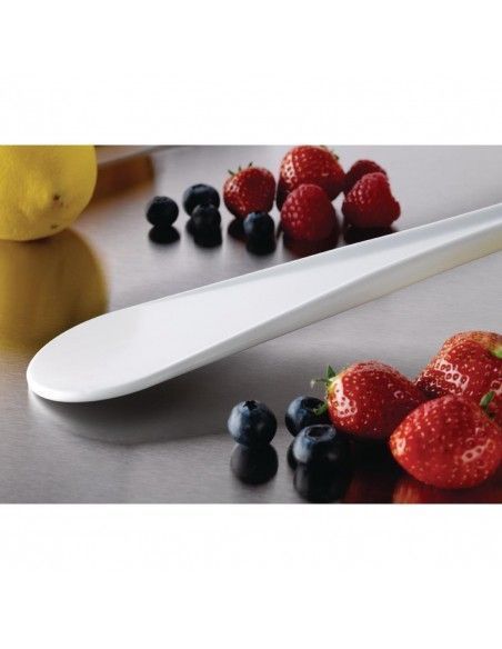 Spatule Exoglass Matfer Bourgeat 450 mm