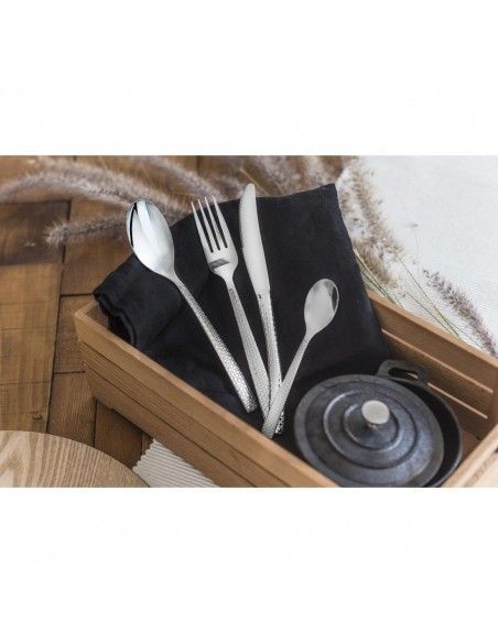 Cuillères à café Comas Hidraulic (lot de 12)