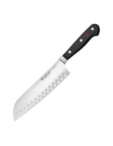 Couteau Santoku Wusthof 180mm