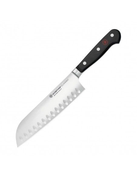 Couteau Santoku Wusthof 180mm