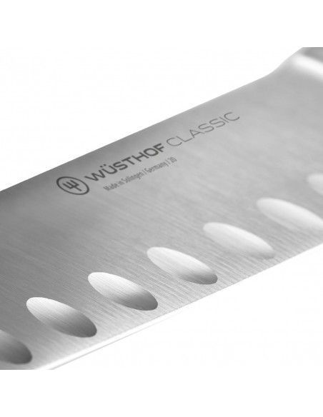 Couteau Santoku Wusthof 180mm