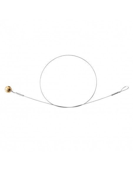 Fils de coupe pour fromage à pâte dure Boska 340x0,6mm (lot de 10)