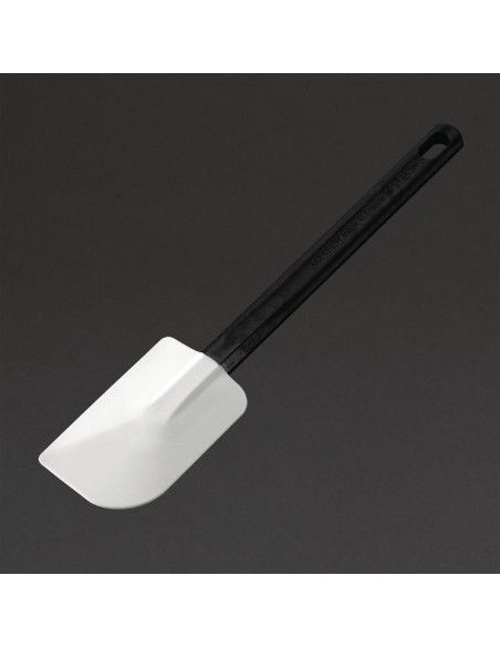 Spatule Exoglass Elveo Matfer Bourgeat 250 mm