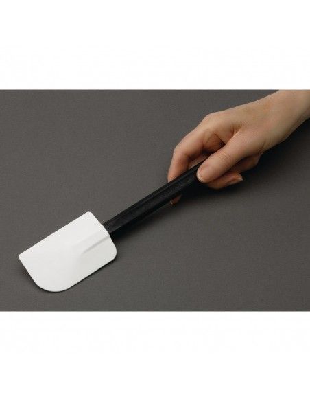 Spatule Exoglass Elveo Matfer Bourgeat 250 mm