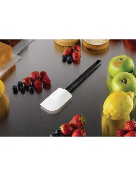 Spatule Exoglass Elveo Matfer Bourgeat 250 mm
