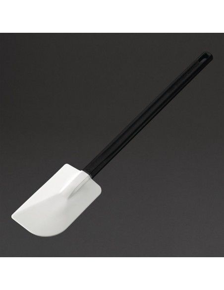 Spatule Exoglass Elveo Matfer Bourgeat 450 mm