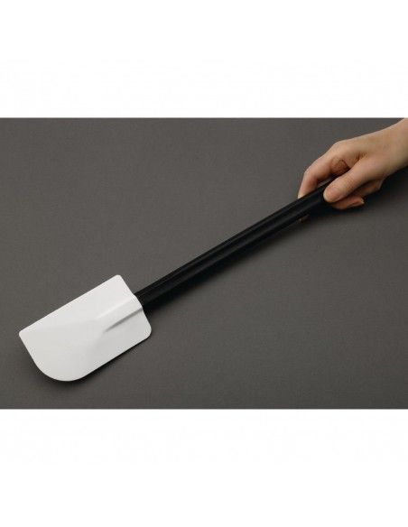 Spatule Exoglass Elveo Matfer Bourgeat 450 mm
