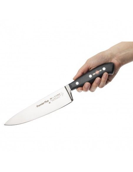 Ensemble cadeau 2 couteaux Dick Premier Plus