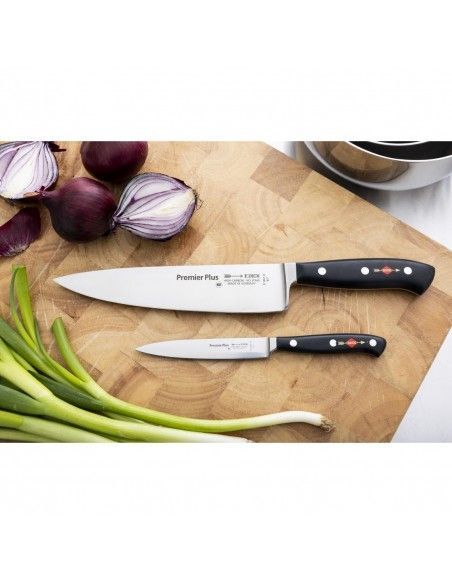 Ensemble cadeau 2 couteaux Dick Premier Plus