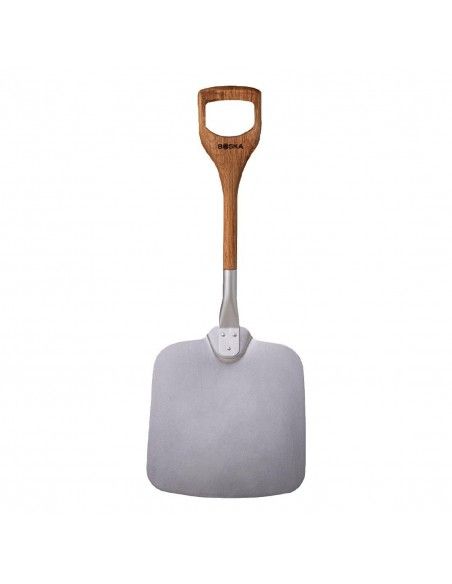 Grande pelle à pizza en bois Boska 740mm